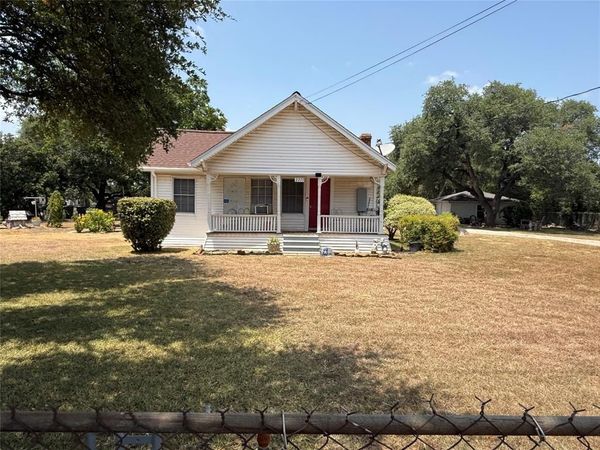 2233 Park Lake Drive , Waco, TX 76708