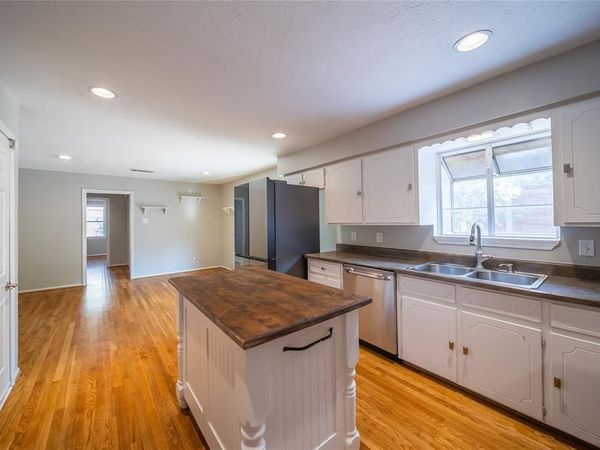 11030 Paddock Circle, Dallas, TX 75238