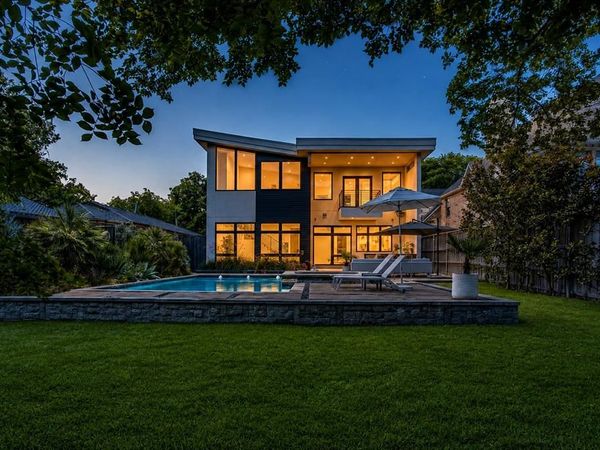2215 Madera Street, Dallas, TX 75206