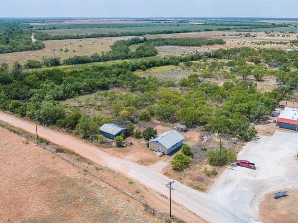 TBD County Road 509, Hawley, TX 79525