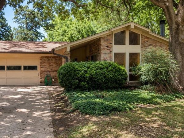 3311 Bob O Link Lane , Denton, TX 76209