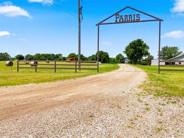 189 County Road 3090 , Ben Franklin, TX 75415