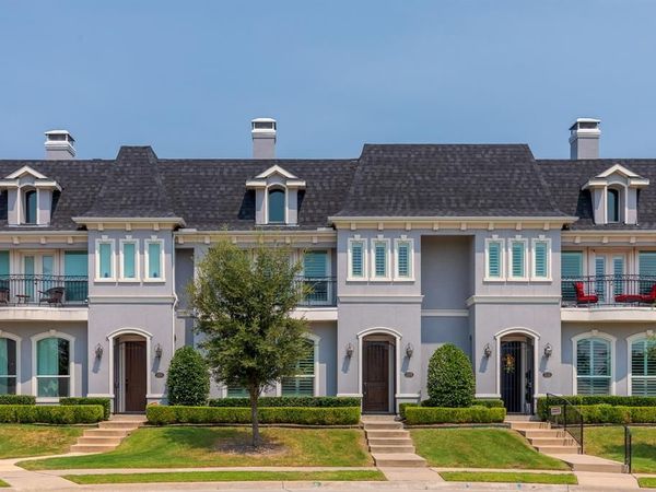3109 Raphael Court, McKinney, TX 75070