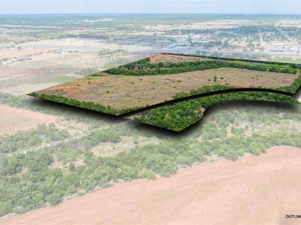 TBD US Hwy 277 S, Hawley, TX 79525
