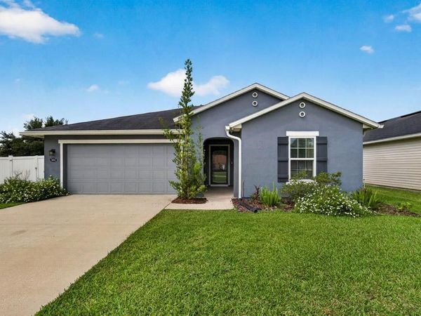 76482 TIMBERCREEK Boulevard , Yulee, FL 32097