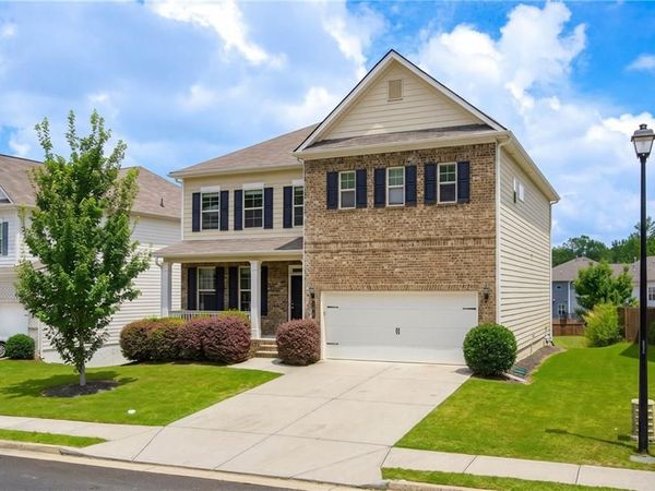 2649 Ogden Trail, Buford, GA 30519