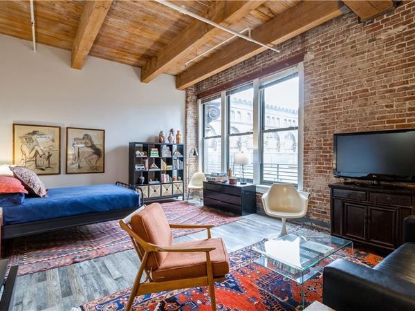 308 W 8th Street, Unit 602, Kansas City, MO 64105