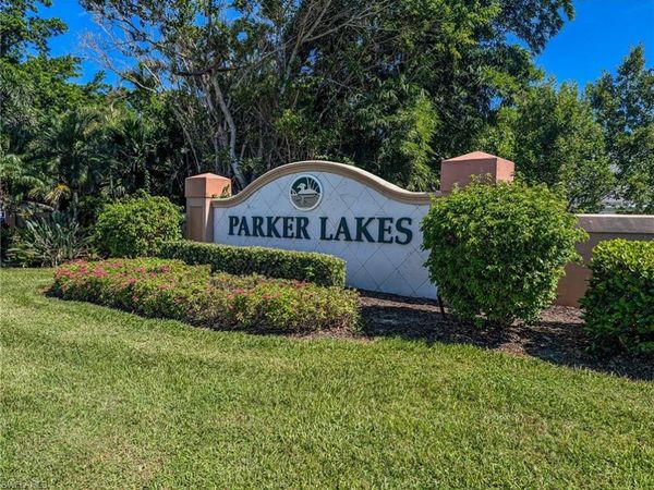 14970 Vista View WAY , Unit 307, FORT MYERS, FL 33919
