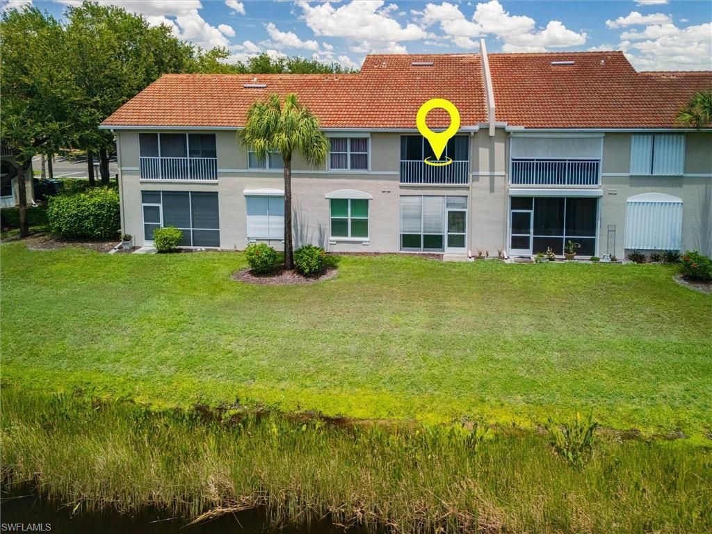 14970 Vista View Way , Unit 307, Fort Myers, FL 33919 Photo