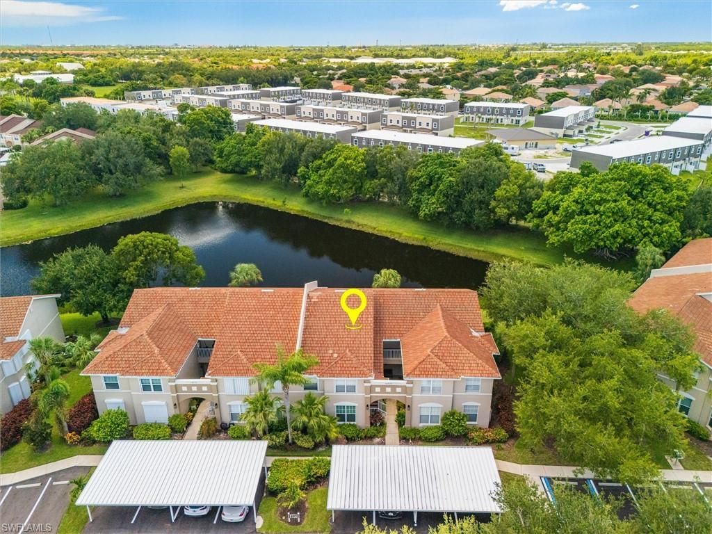 14970 Vista View Way , Unit 307, Fort Myers, FL 33919 Photo