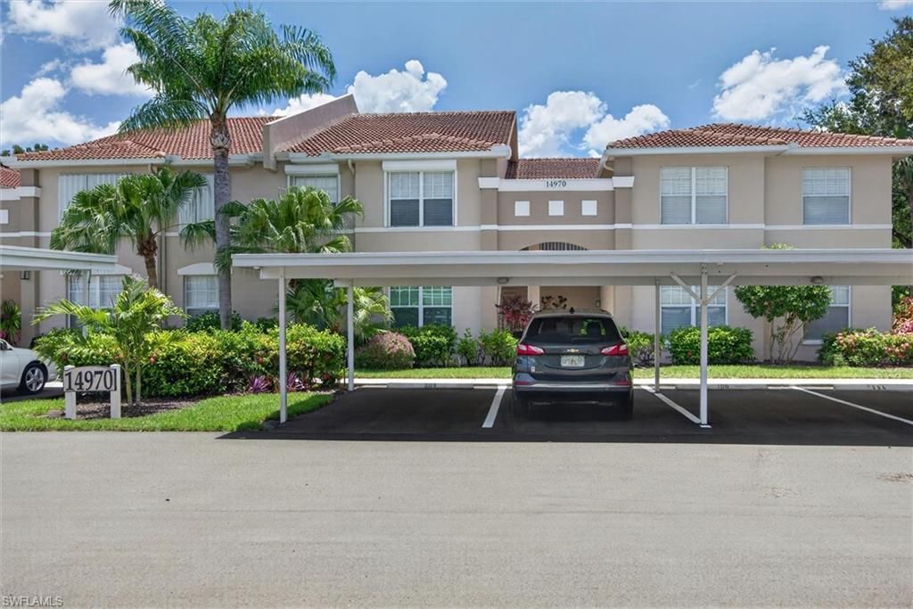 14970 Vista View Way , Unit 307, Fort Myers, FL 33919 Photo