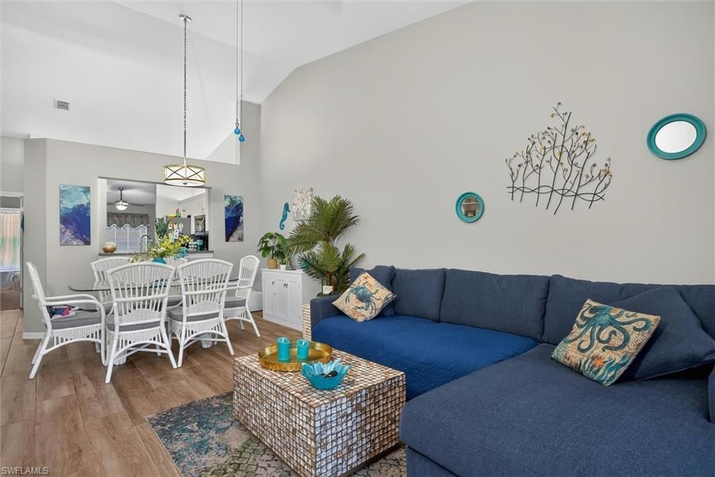 14970 Vista View Way , Unit 307, Fort Myers, FL 33919 Photo