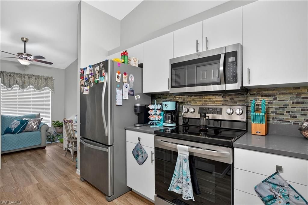 14970 Vista View Way , Unit 307, Fort Myers, FL 33919 Photo