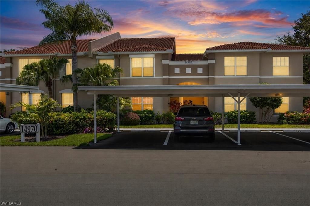 14970 Vista View Way , Unit 307, Fort Myers, FL 33919 Photo