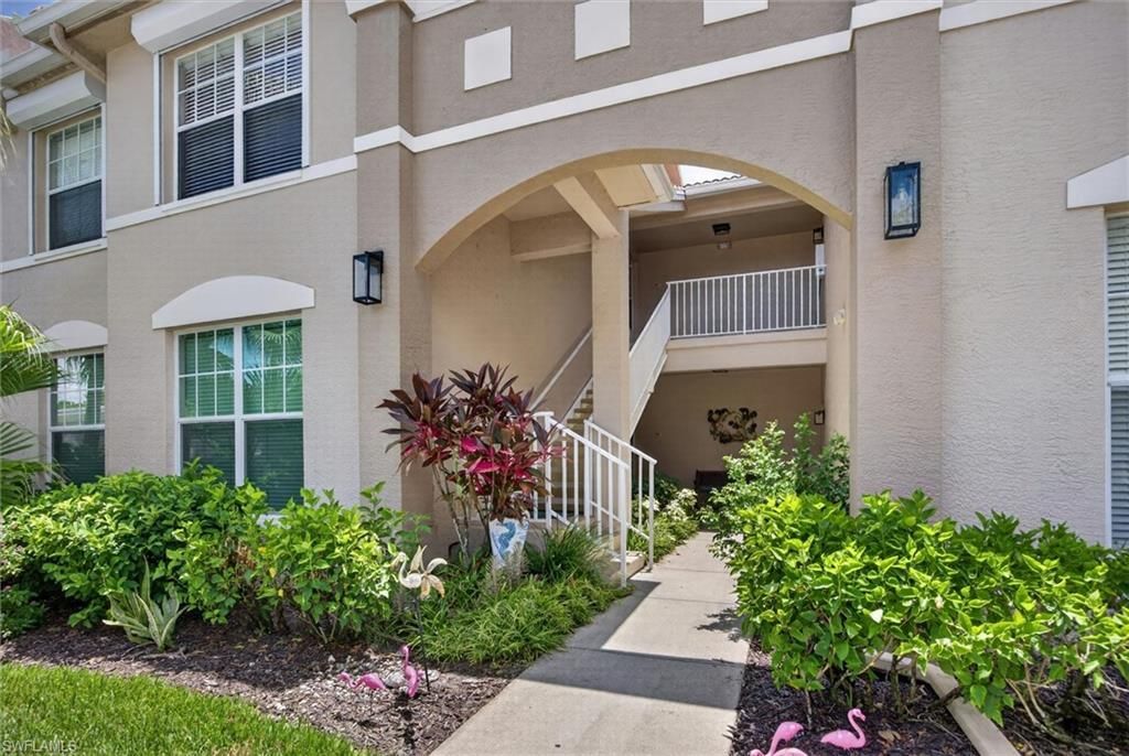 14970 Vista View Way , Unit 307, Fort Myers, FL 33919 Photo
