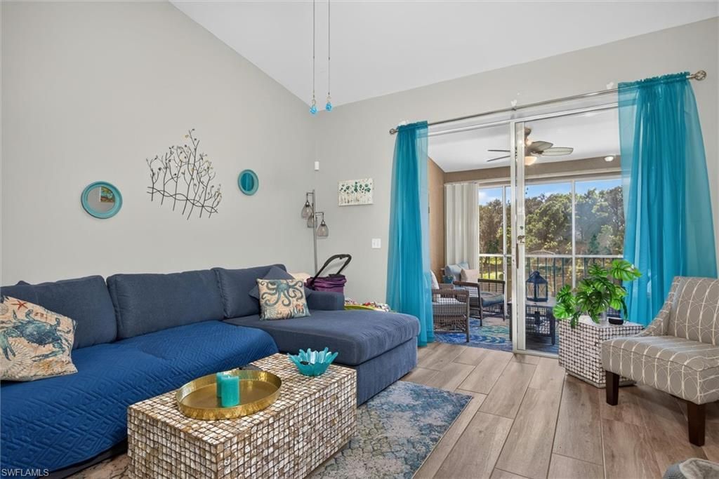 14970 Vista View Way , Unit 307, Fort Myers, FL 33919 Photo
