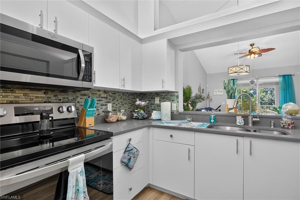 14970 Vista View Way , Unit 307, Fort Myers, FL 33919 Photo