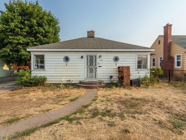 1108 E Wellesley Ave, Spokane, WA 99207