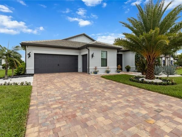 5789 Legendary LN , AVE MARIA, FL 34142