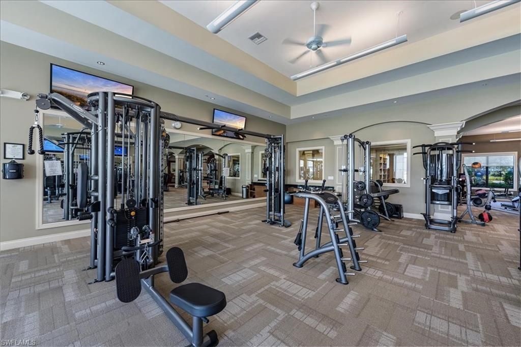 5789 Legendary Ln, Ave Maria, FL 34142 Photo