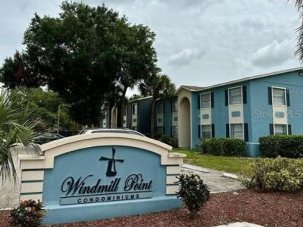 2523 N ALAFAYA TRAIL , Unit 42, ORLANDO, FL 32826