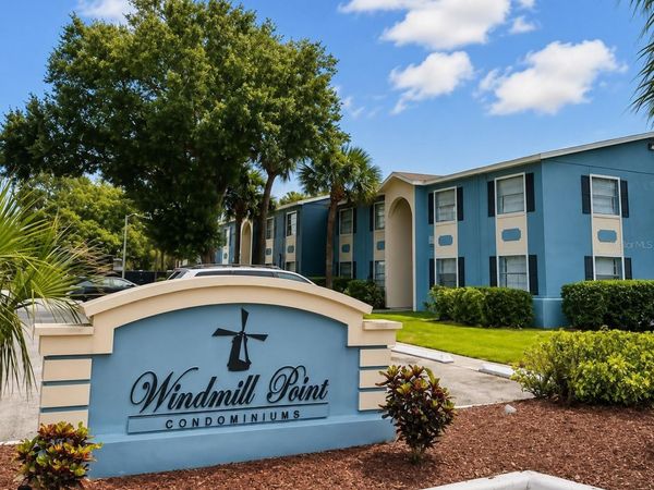 2523 N ALAFAYA TRAIL, Unit 42, ORLANDO, FL 32826