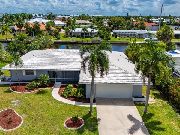 110 GULFVIEW ROAD, PUNTA GORDA, FL 33950