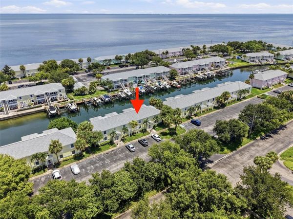 5092 BEACH DRIVE SE, Unit A, ST PETERSBURG, FL 33705