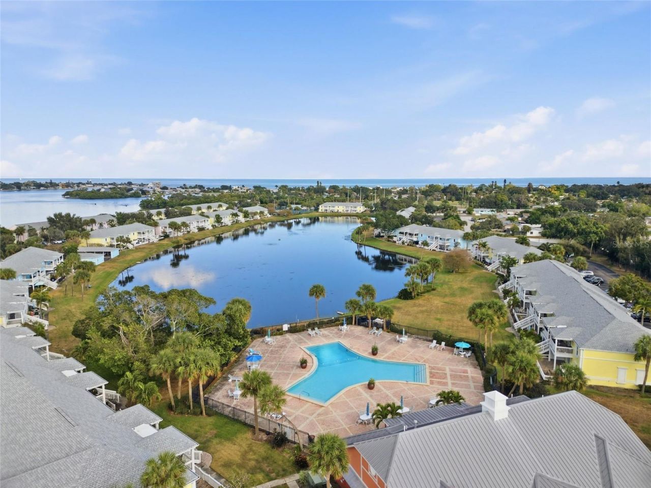 5092 Beach Drive Se, Unit A, Saint Petersburg, FL 33705 Photo