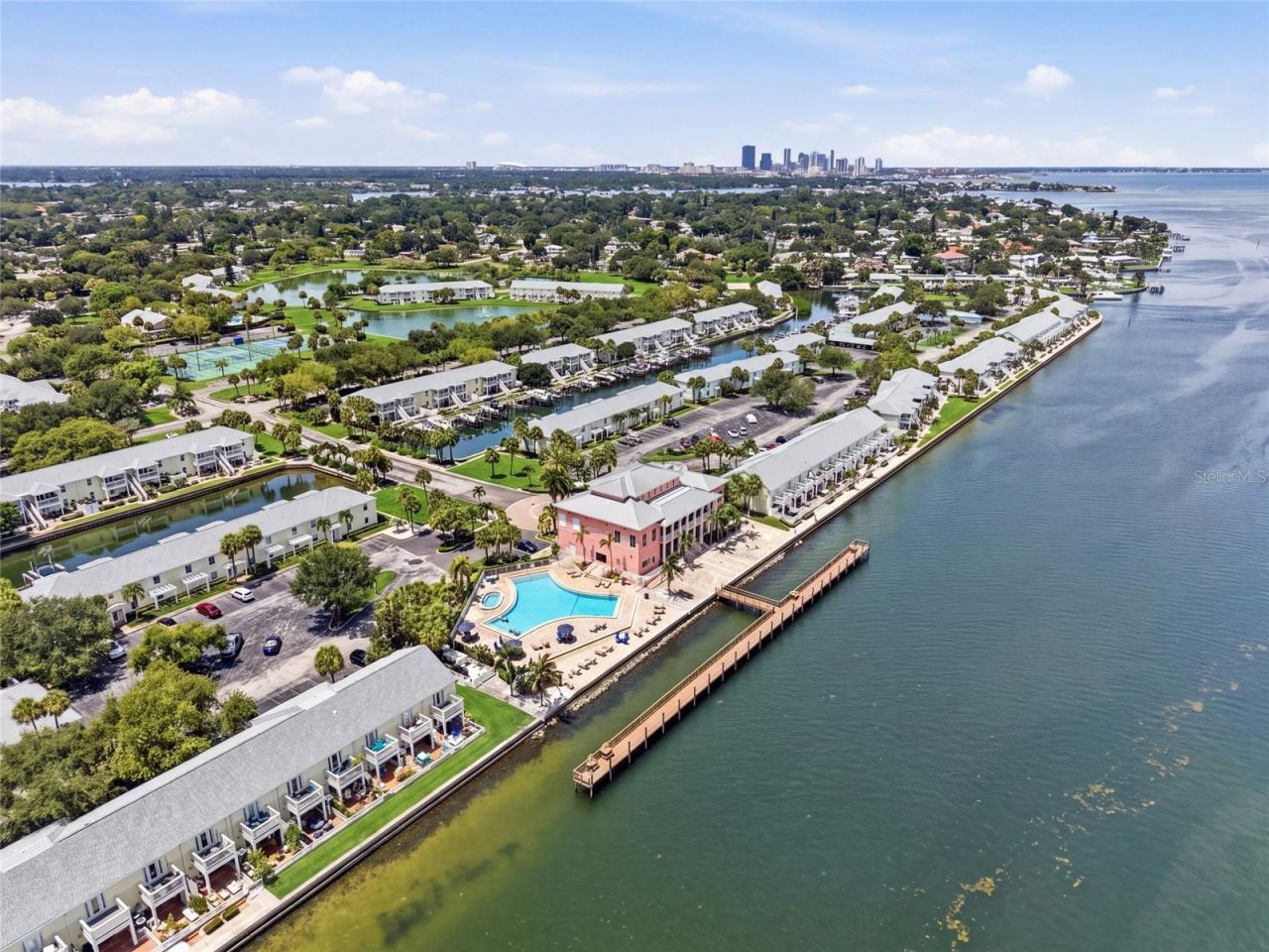 5092 Beach Drive Se, Unit A, Saint Petersburg, FL 33705 Photo