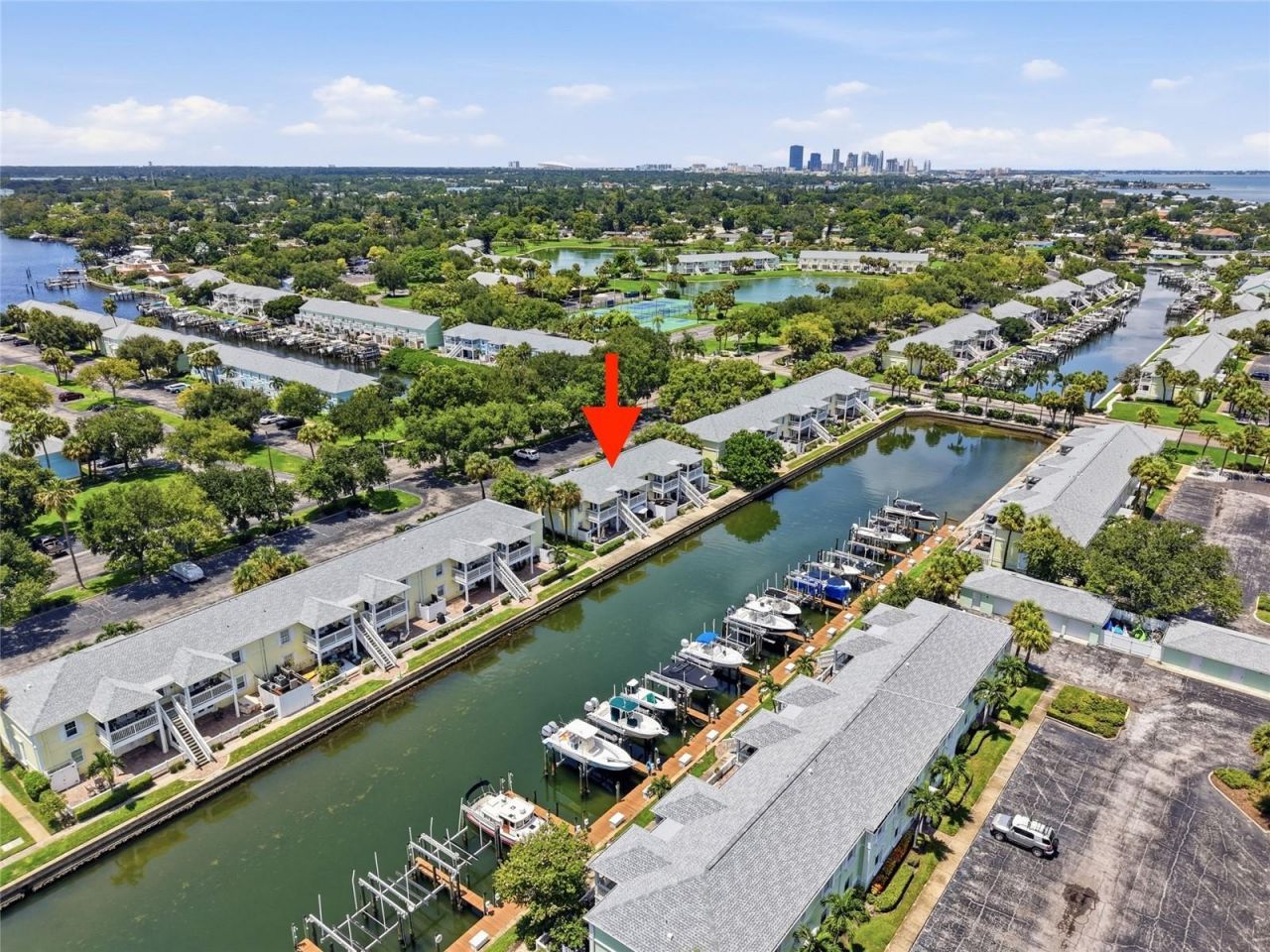 5092 Beach Drive Se, Unit A, Saint Petersburg, FL 33705 Photo
