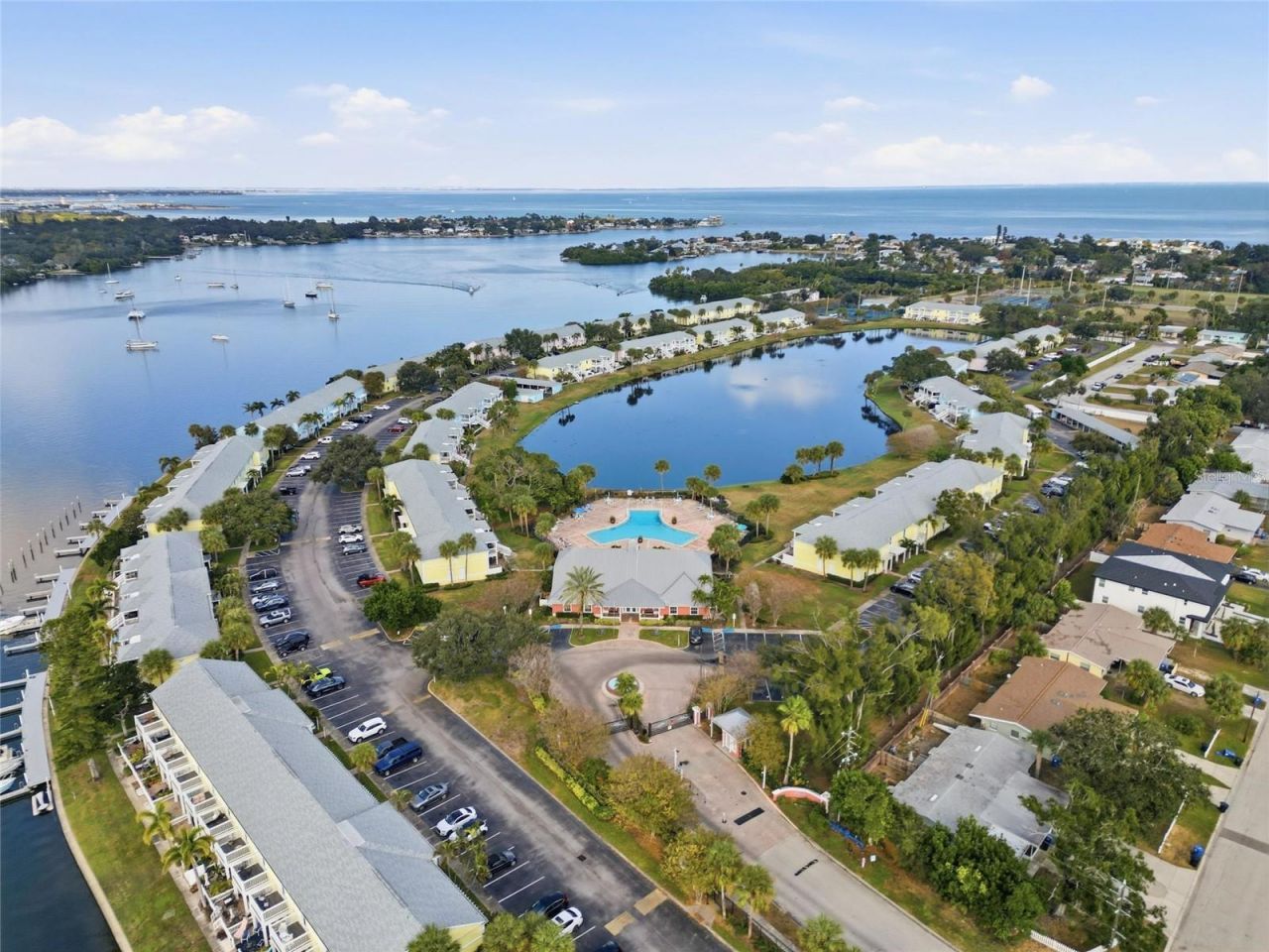 5092 Beach Drive Se, Unit A, Saint Petersburg, FL 33705 Photo