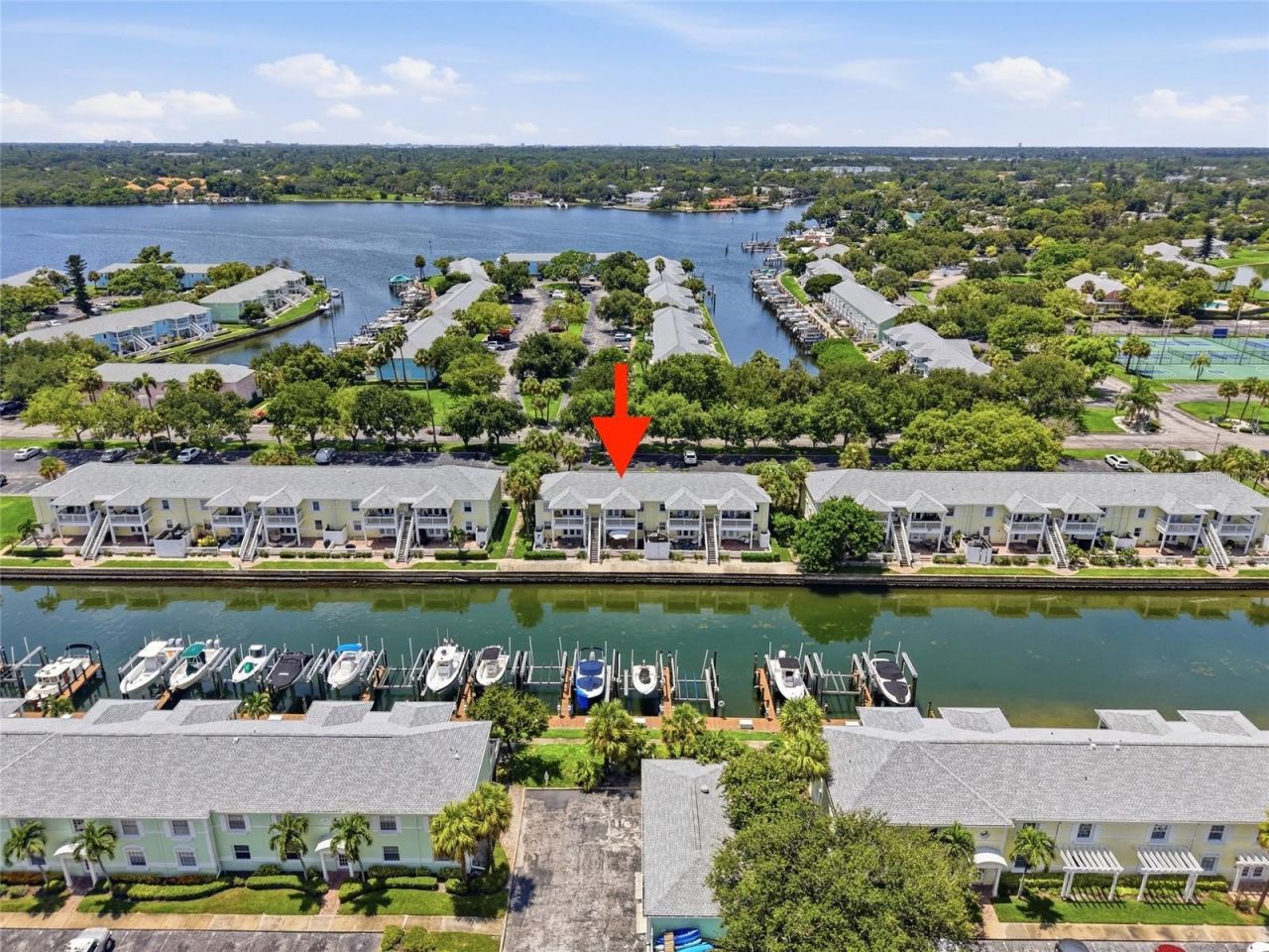 5092 Beach Drive Se, Unit A, Saint Petersburg, FL 33705 Photo