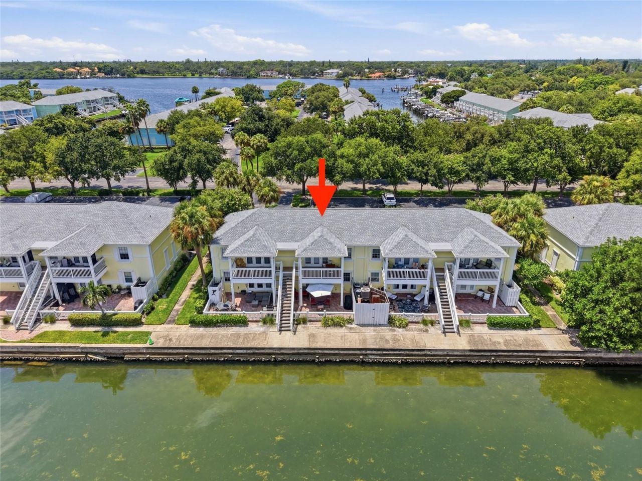 5092 Beach Drive Se, Unit A, Saint Petersburg, FL 33705 Photo