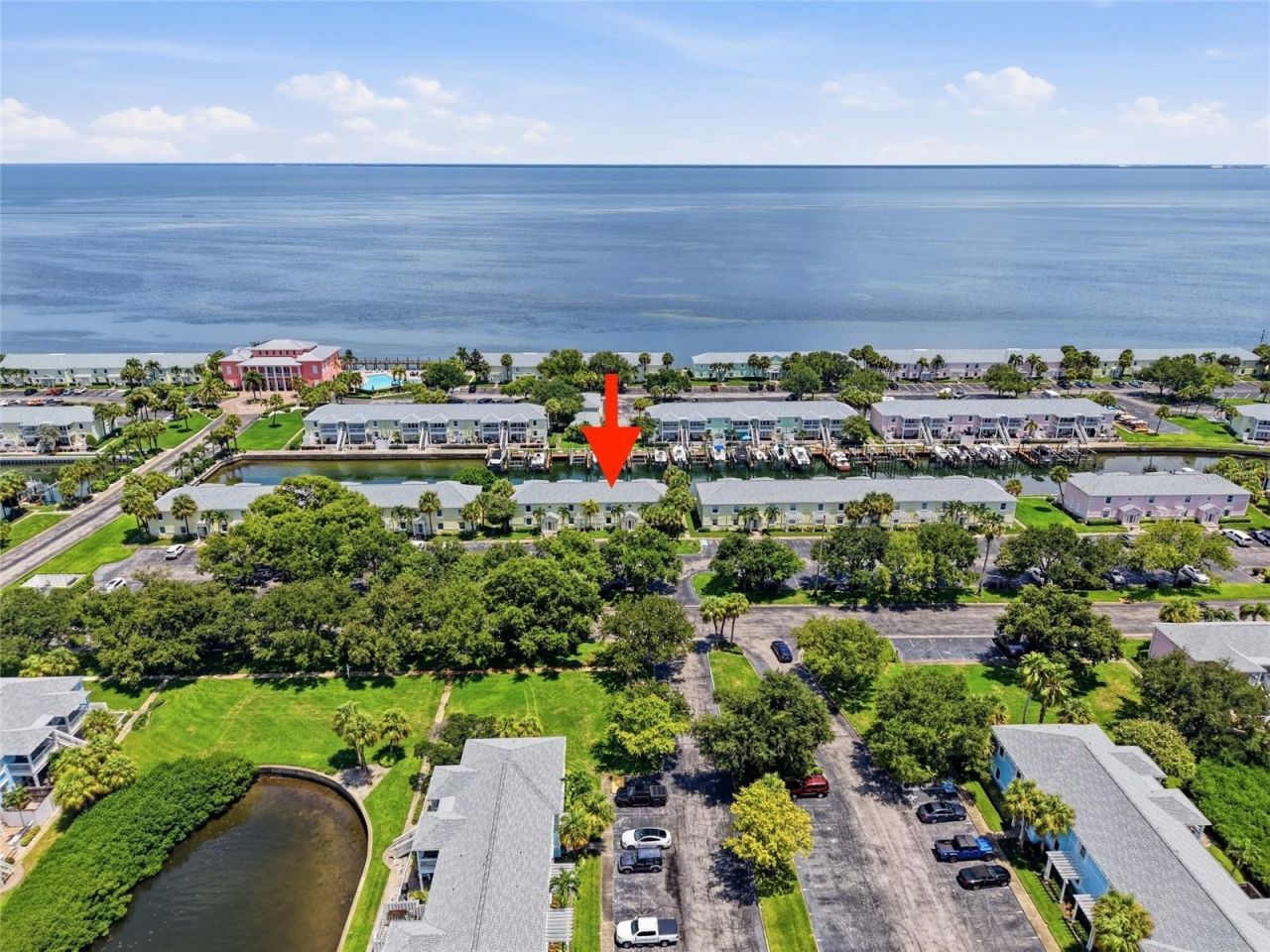 5092 Beach Drive Se, Unit A, Saint Petersburg, FL 33705 Photo