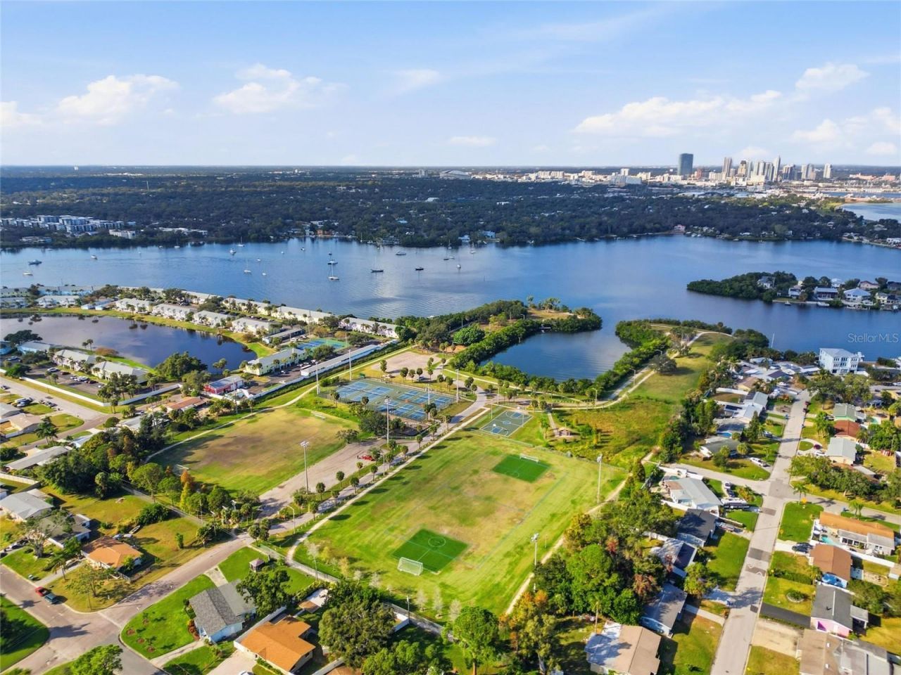 5092 Beach Drive Se, Unit A, Saint Petersburg, FL 33705 Photo