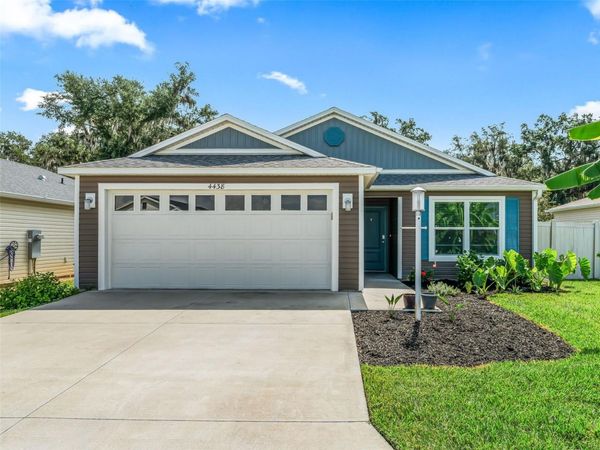 4438 CAMEO CIRCLE, THE VILLAGES, FL 32163