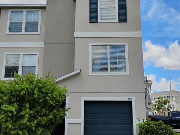 4405 TUSCAN LOON DRIVE , TAMPA, FL 33619
