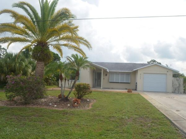 6625 GASPARILLA PINES BOULEVARD , ENGLEWOOD, FL 34224