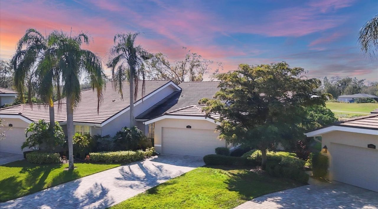 4060 Penshurst Park, Sarasota, FL 34235 Photo