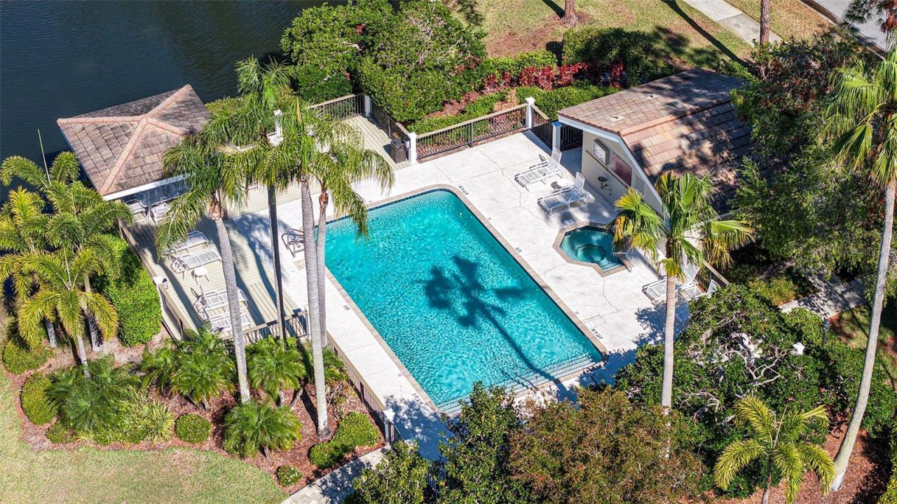 4060 Penshurst Park, Sarasota, FL 34235 Photo