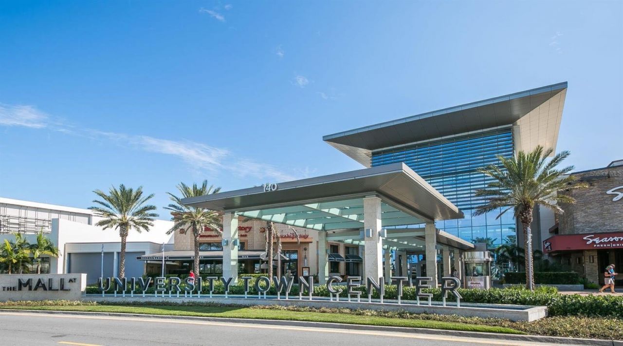 4060 Penshurst Park, Sarasota, FL 34235 Photo