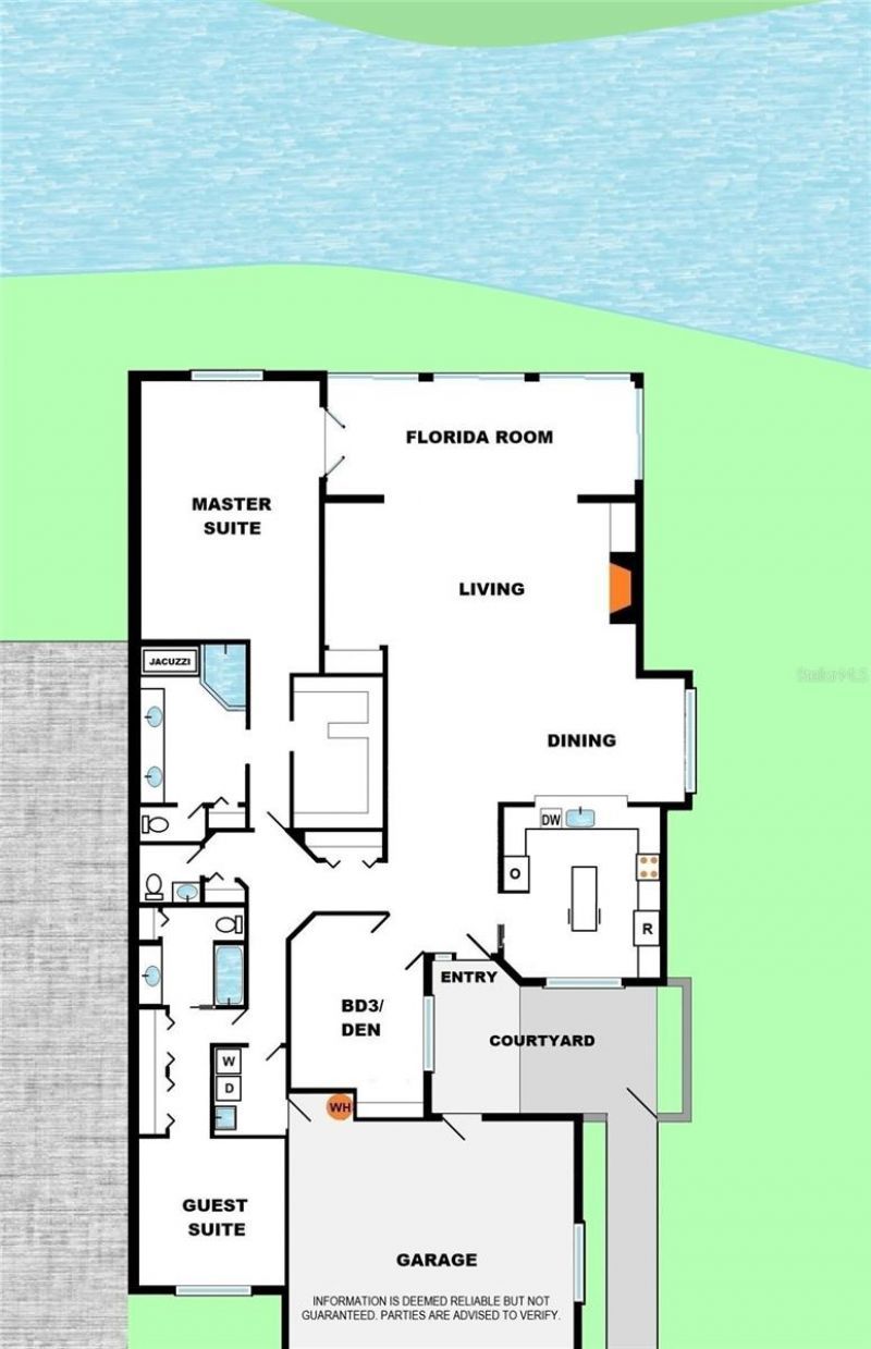 4060 Penshurst Park, Sarasota, FL 34235 Photo