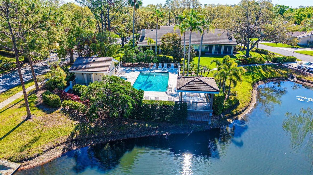 4060 Penshurst Park, Sarasota, FL 34235 Photo