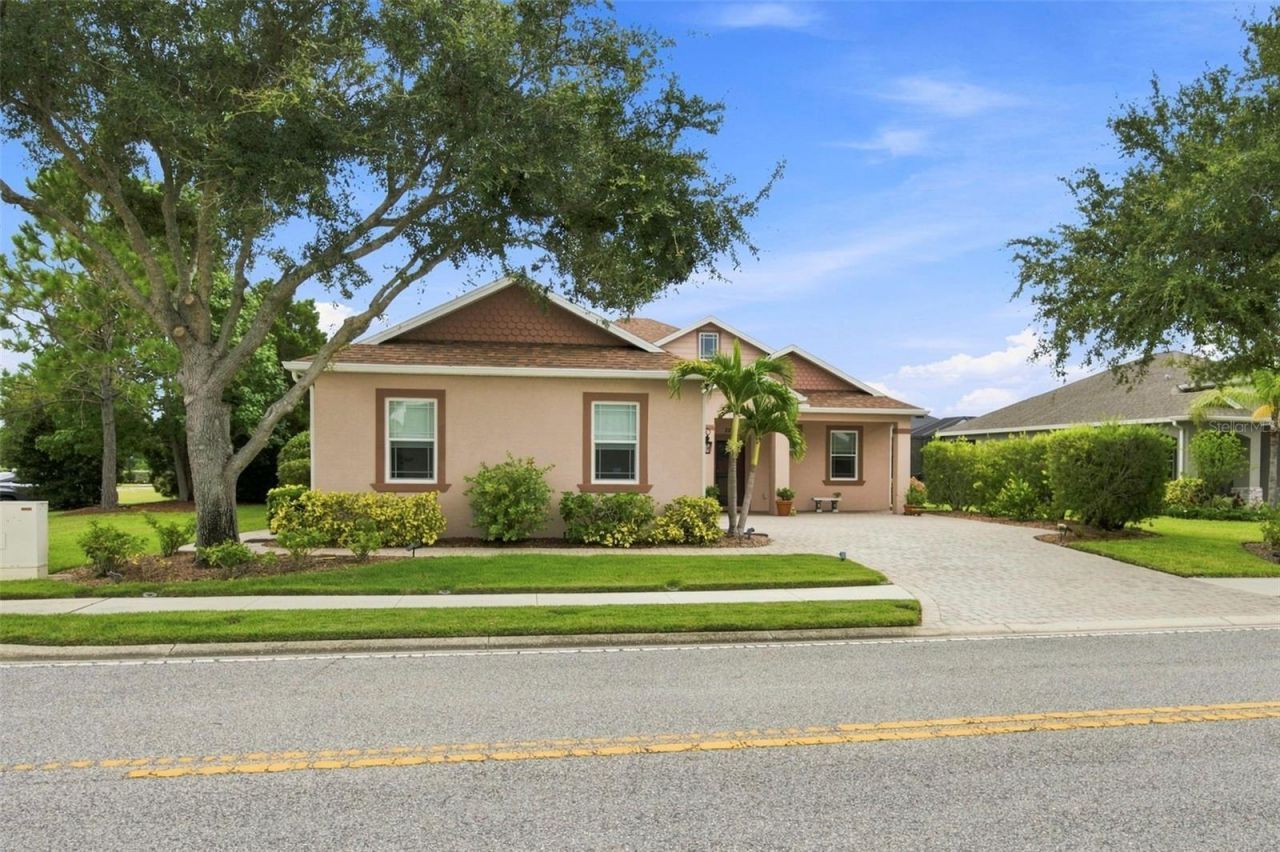 3850 Creekside Park Dr, Parrish, FL 34219 Photo