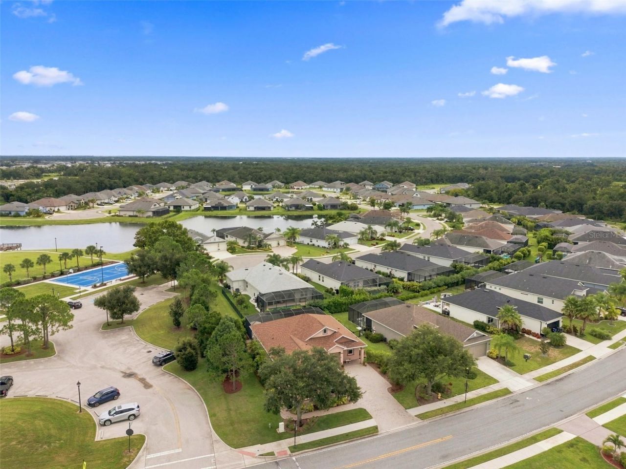 3850 Creekside Park Dr, Parrish, FL 34219 Photo
