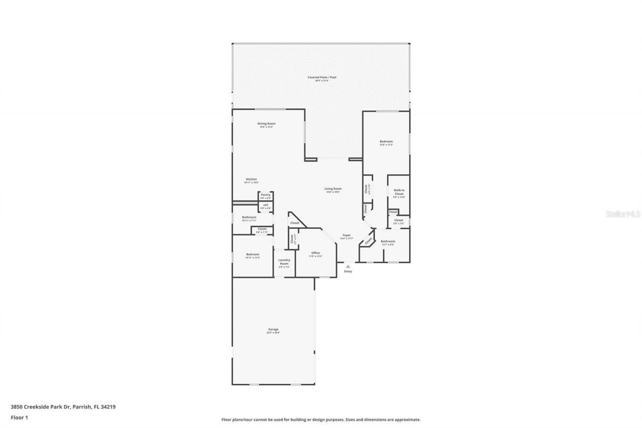 3850 Creekside Park Dr, Parrish, FL 34219 Photo