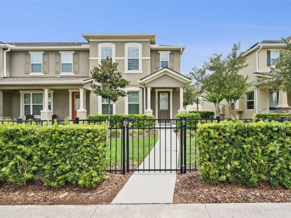 9457 RANDAL PARK BOULEVARD, ORLANDO, FL 32832