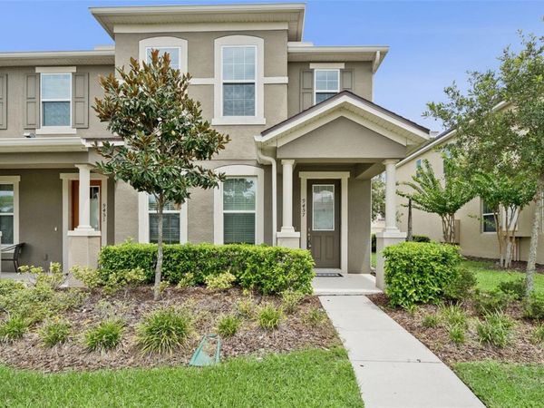 9457 RANDAL PARK BOULEVARD, ORLANDO, FL 32832