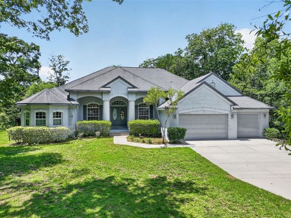 720 NORTHWEST SNUG HARBOR ROAD , CRYSTAL RIVER, FL 34428
